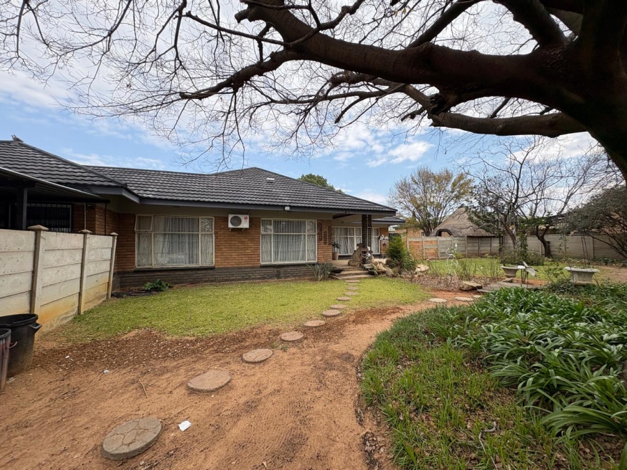 3 Bedroom Property for Sale in Wolmaransstad North West